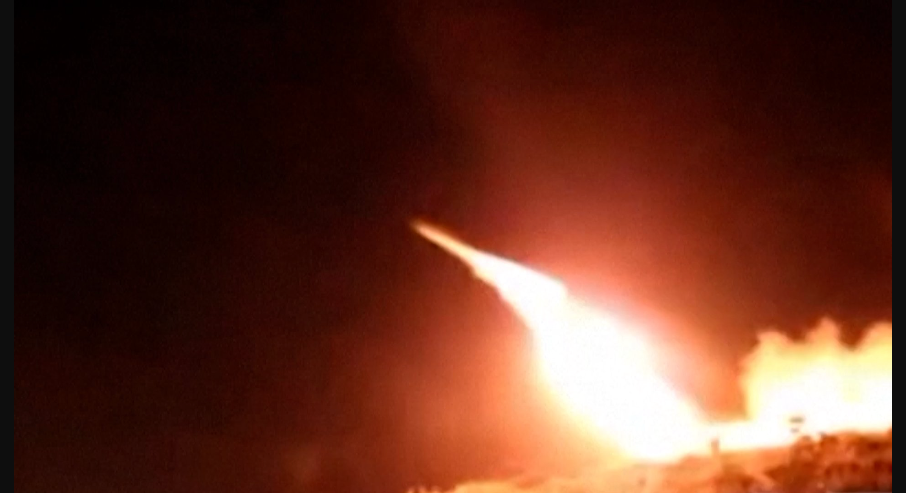 Iran targets Jordan after first U.S. attack in a month