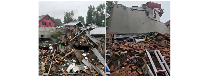 Migrant worker killed, another injured in suspected terror attack in J&K’s Kulgam