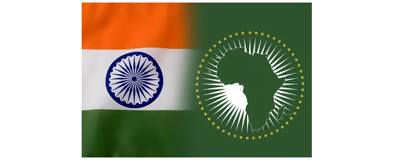 India and Africa: Relations Beyond Rhetorics by Ambassador Anil Trigunayat