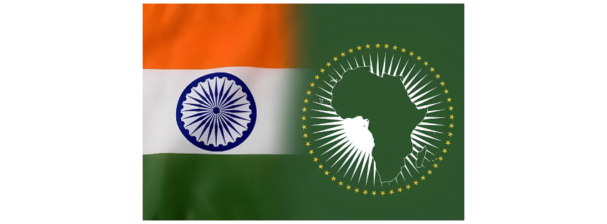 India and Africa: Relations Beyond Rhetorics by Ambassador Anil Trigunayat