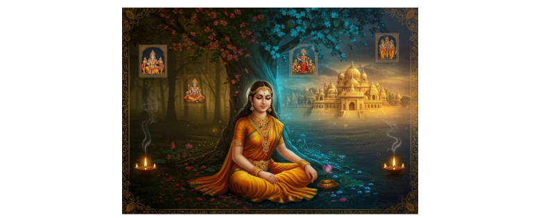 Rare episodes hidden in the Valmiki Ramayana: The real reason behind Sita’s second exile
