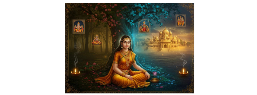 Rare episodes hidden in the Valmiki Ramayana: The real reason behind Sita’s second exile