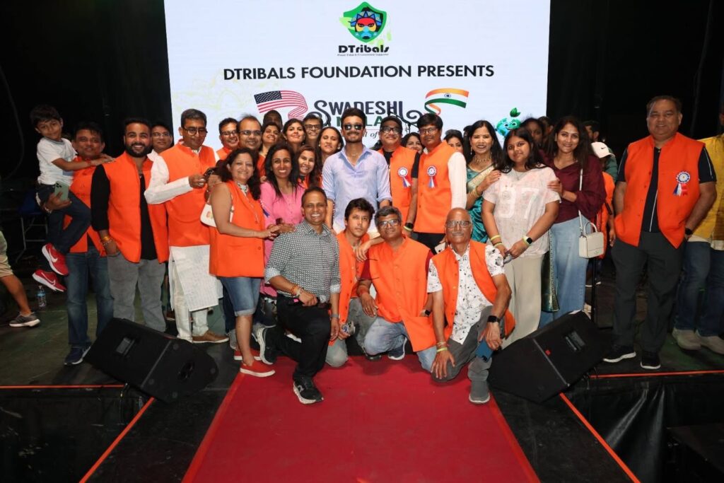 Swadeshi Mela 2026 draws more than 30,000 in Naperville
