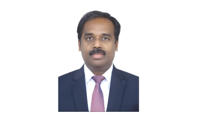 Dr. M. Anand Prakash begins Midwest outreach as India’s new Chicago consul general
