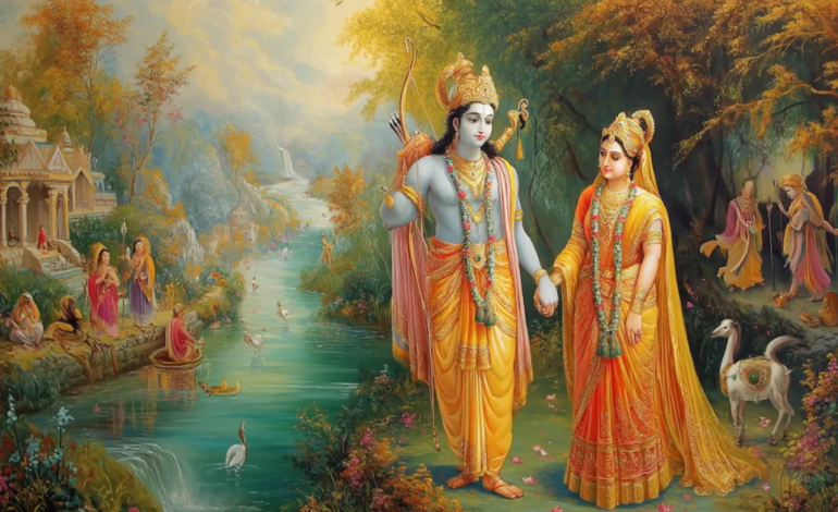 Rare Episodes Hidden in the Valmiki Ramayana