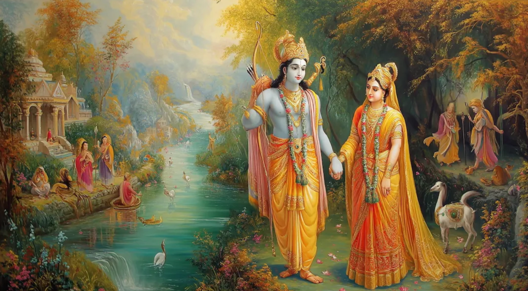 Rare Episodes Hidden in the Valmiki Ramayana
