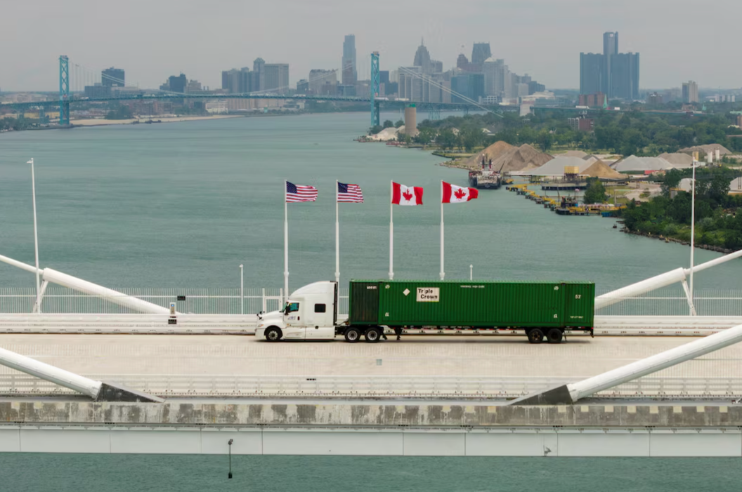 Canada imposes retaliatory tariffs as US trade talks stall