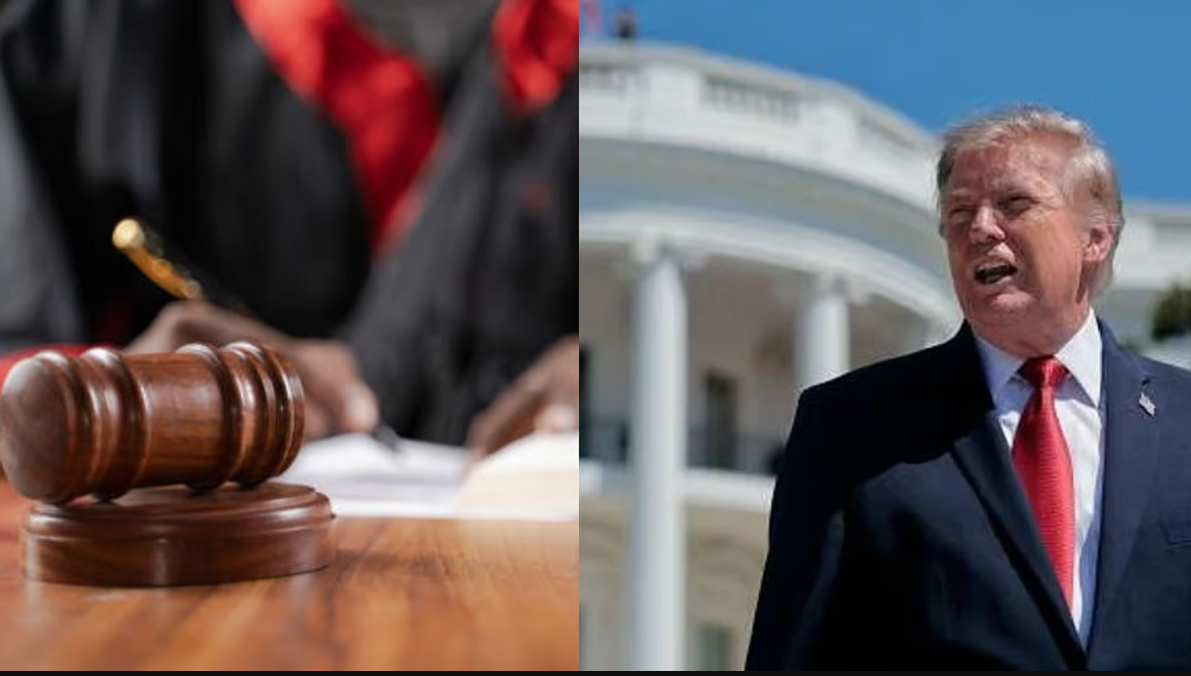 US court orders White House to restore access for banned news outlets