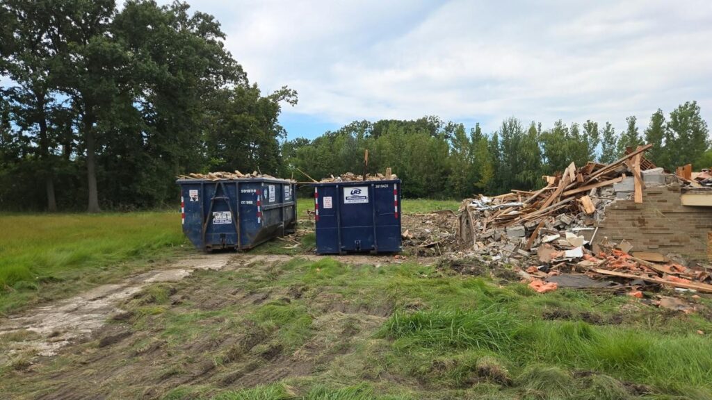 Sanatan Mokshdham crematory project moves forward in Chicago area