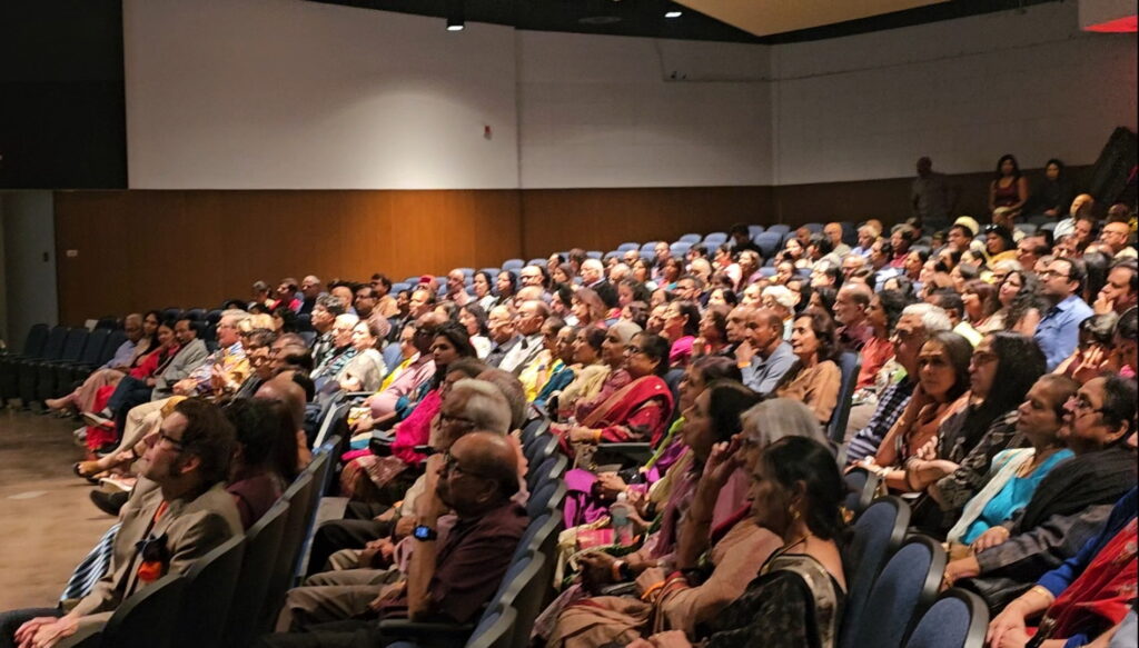 Akshaya Patra Minnesota fundraiser supports school meals for children in India