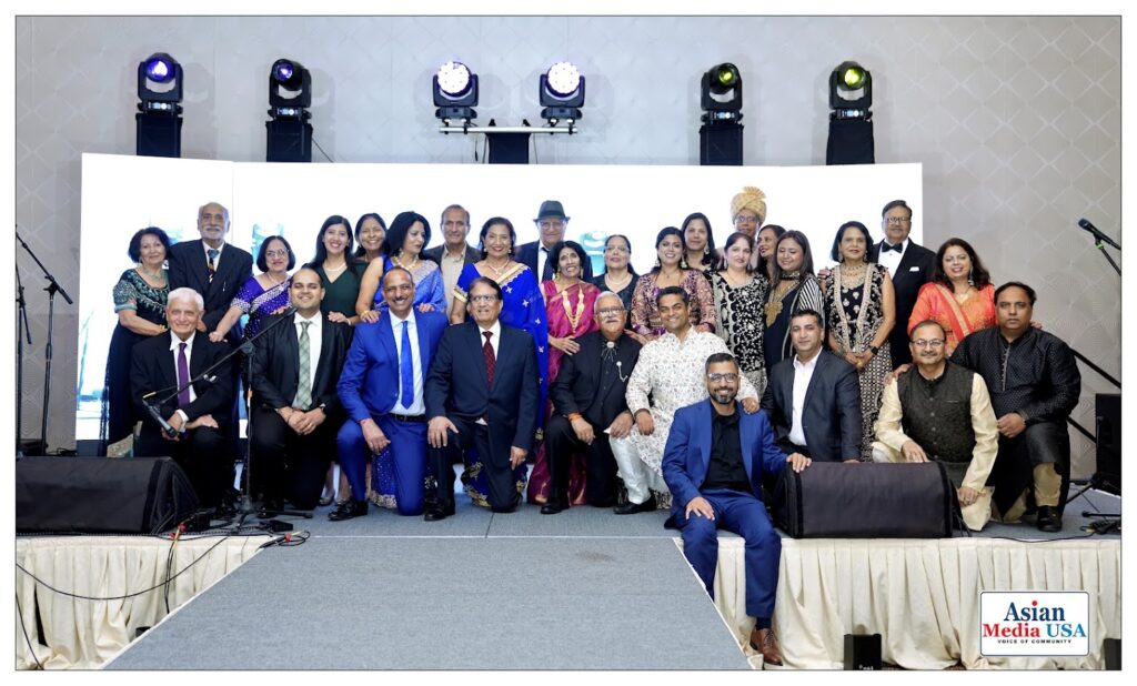 Hari Om Mandir Raises Nearly $170,000 at Fundraising Gala