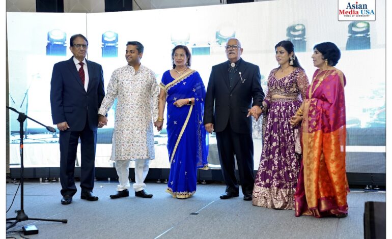 Hari Om Mandir raises nearly $170,000 at Annual Fundraising Gala