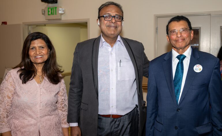 Akshaya Patra Indiana Chapter hosts musical fundraiser in Merrillville