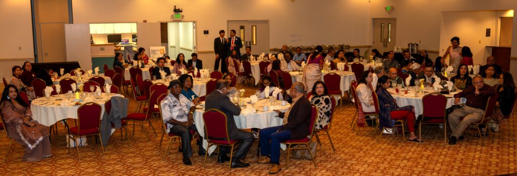 Akshaya Patra Indiana Chapter hosts musical fundraiser