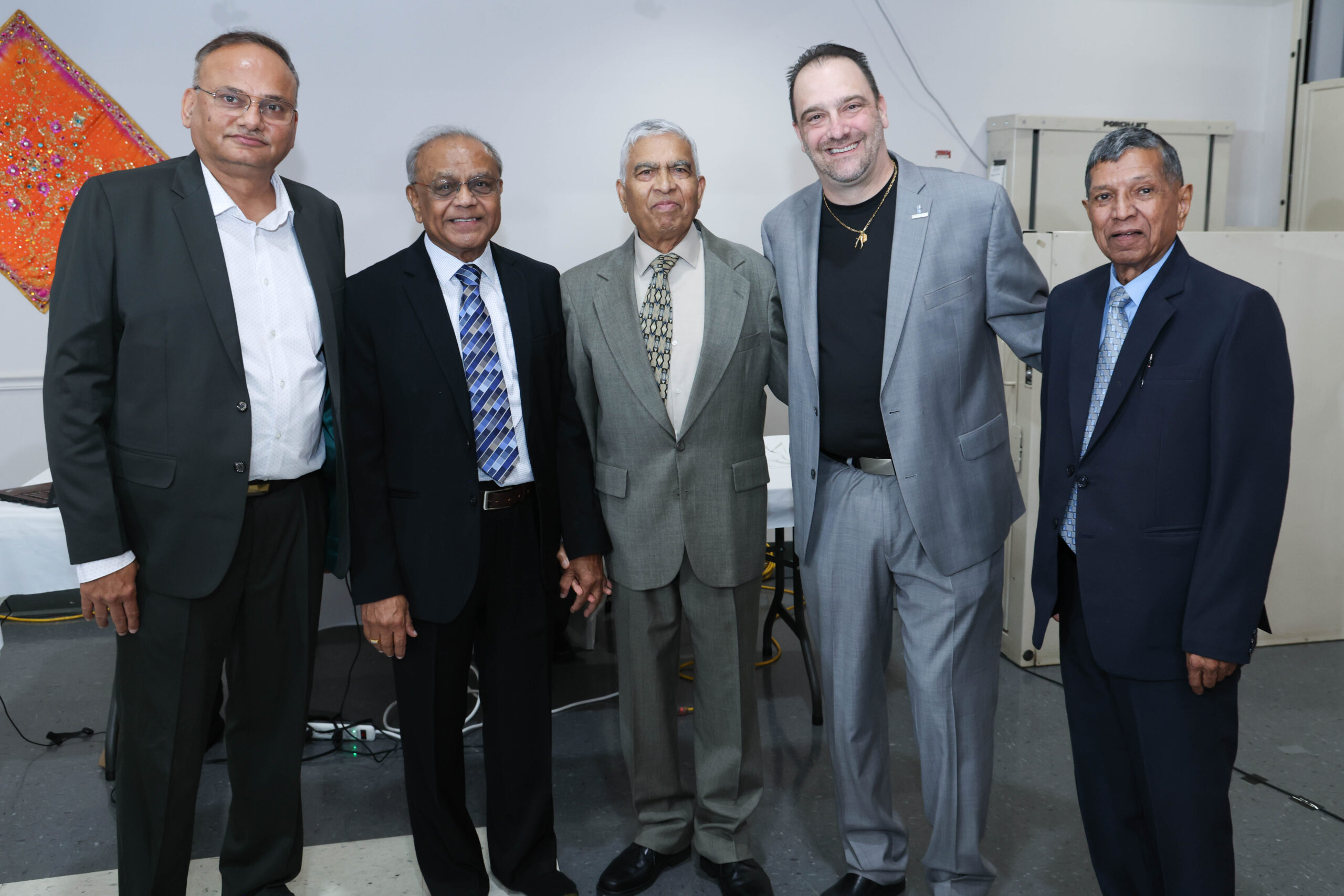 Manav Seva Mandir rallies community support for temple renovation and renewal
