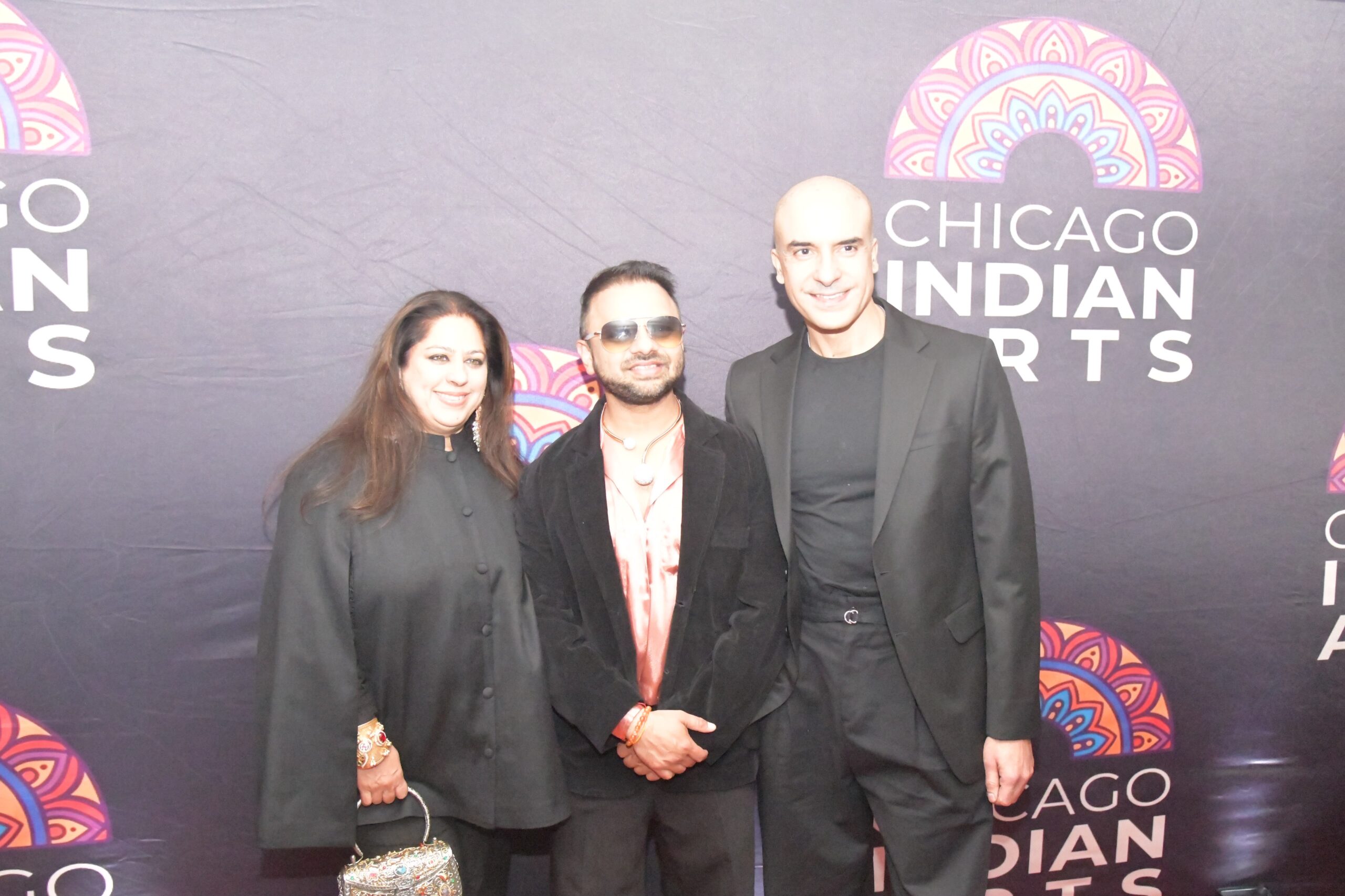 Celebrating Indian couture, culture and creativity in Chicago