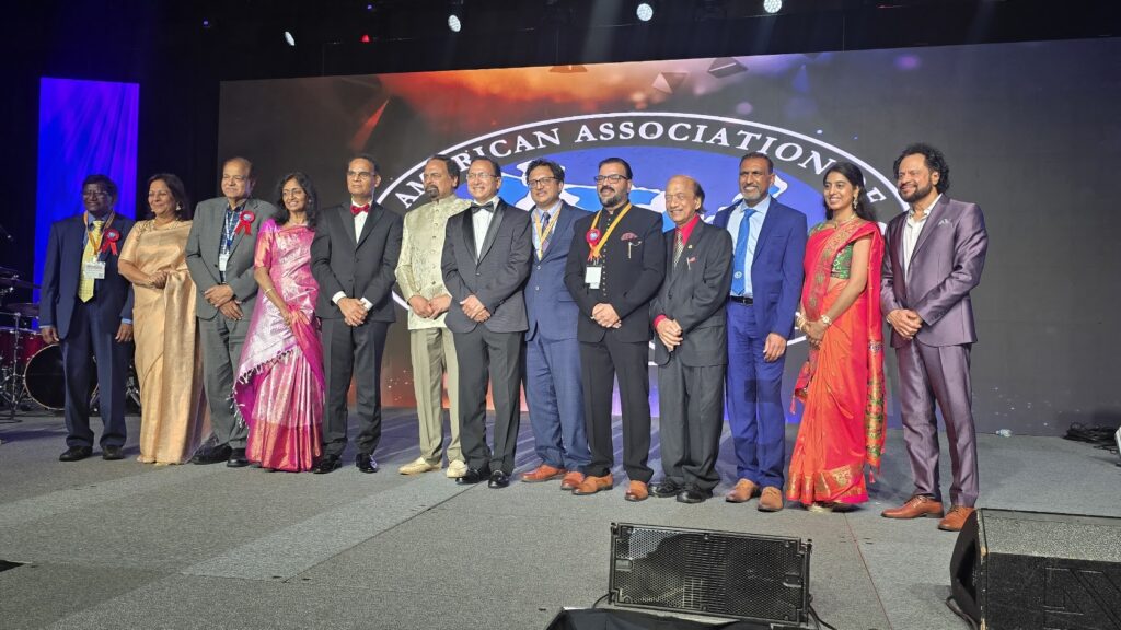 Indian Americans Face Growing Scrutiny Amid H-1B Visa Debate