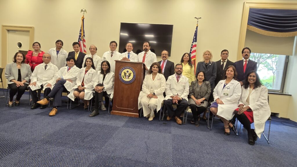 Indian Americans Face Growing Scrutiny Amid H-1B Visa Debate