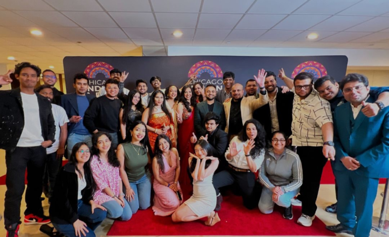 Chicago Indian Fashion Week to debut October 10