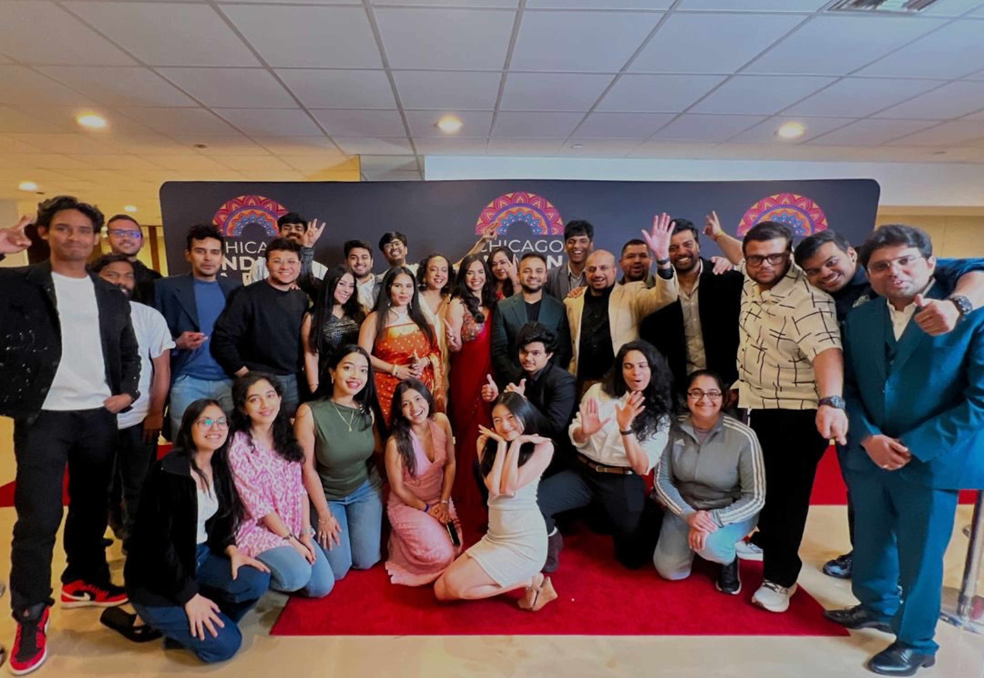 Chicago Indian Fashion Week to debut October 10