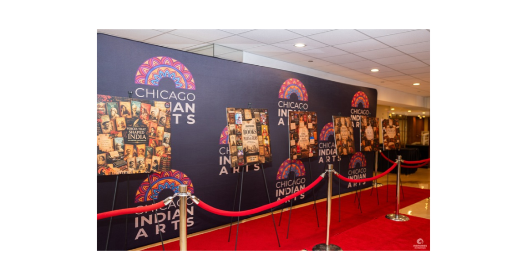Chicago Indian Fashion Week to debut October 10
