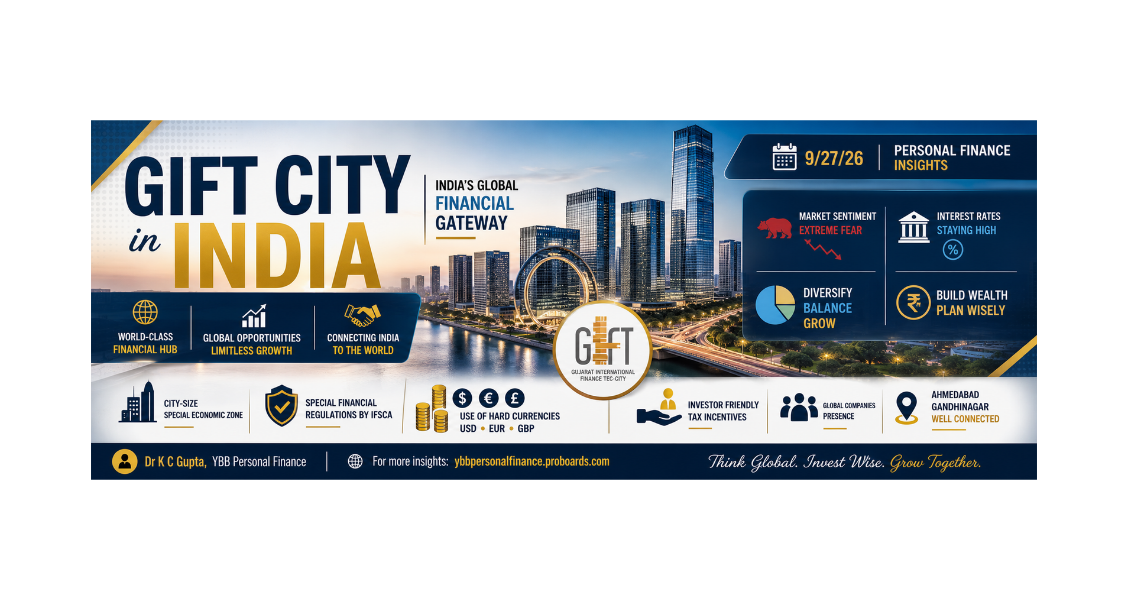 Personal finance insights: News & Features