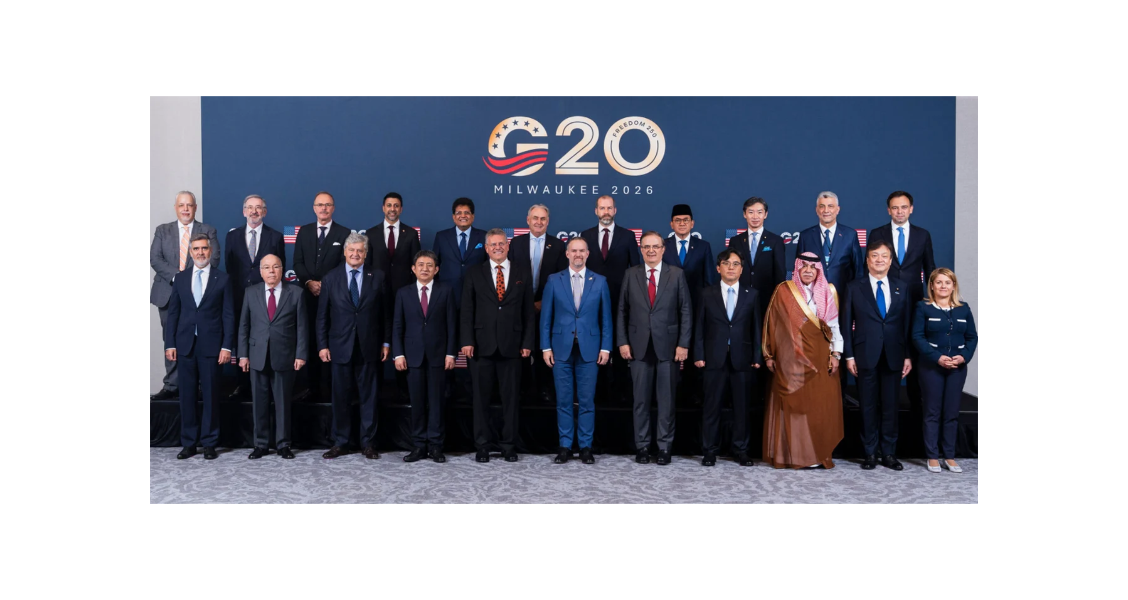 G20 Trade Ministers reach consensus against weaponization of food through coercive trade actions