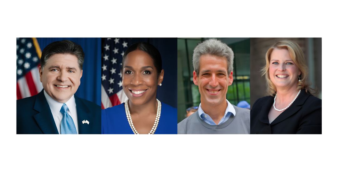 Election Special – Illinois Midterms 2026: IndoUS Tribune’s editorial endorsements and election analysis