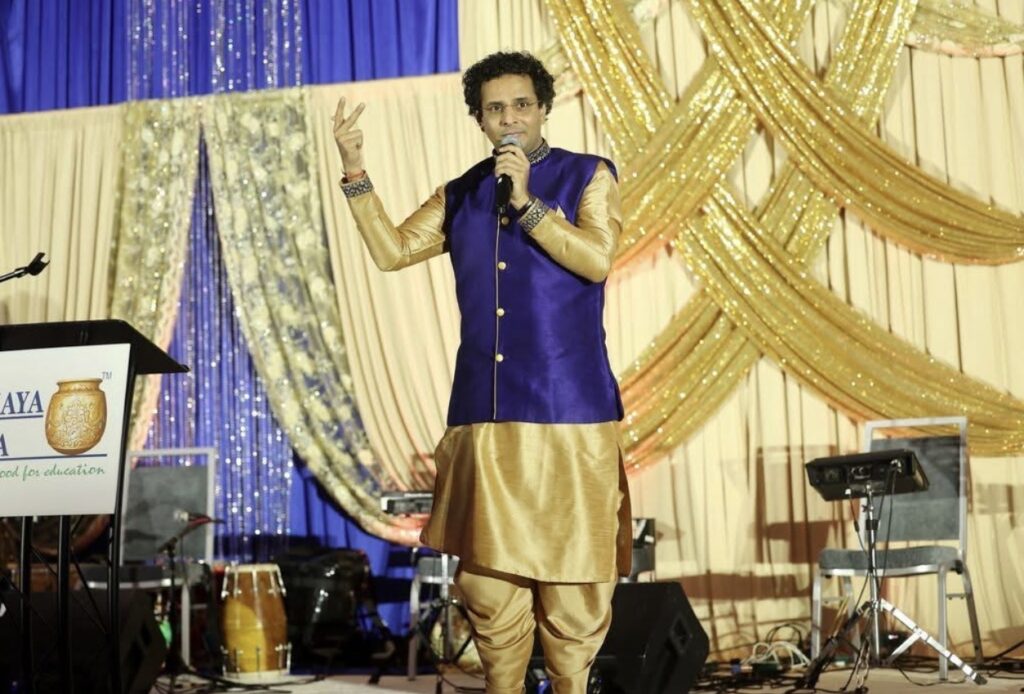 Akshaya Patra Chicago Gala raises support for children’s nutrition and education in India