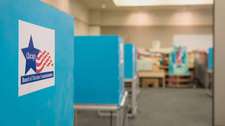 Chicago opens early voting and seeks Hindi and Punjabi-speaking election judges