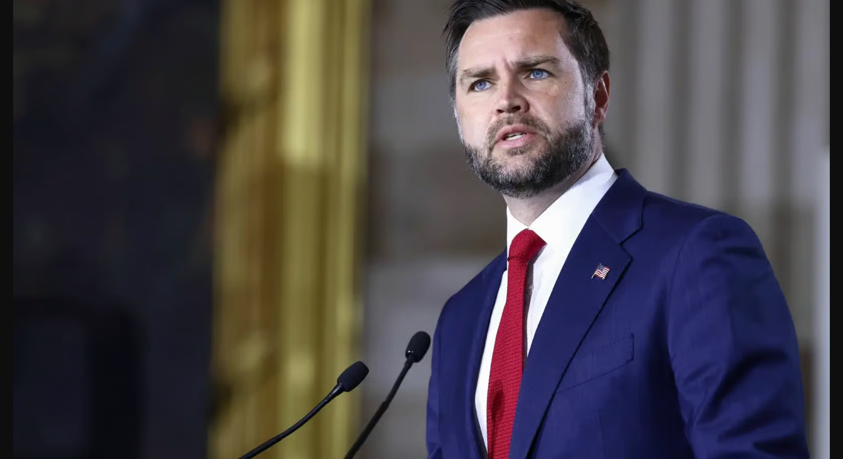 Vance says Iran must cut nuclear enrichment to end war