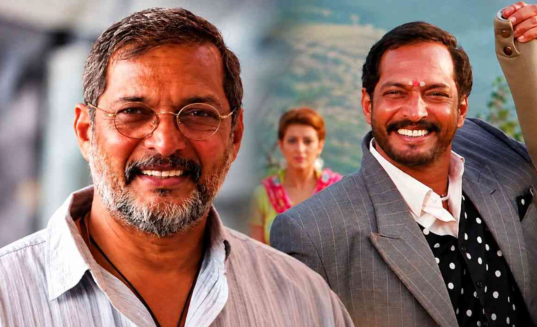 Nana Patekar dies at 75, last rites to be held at Pune farmhouse