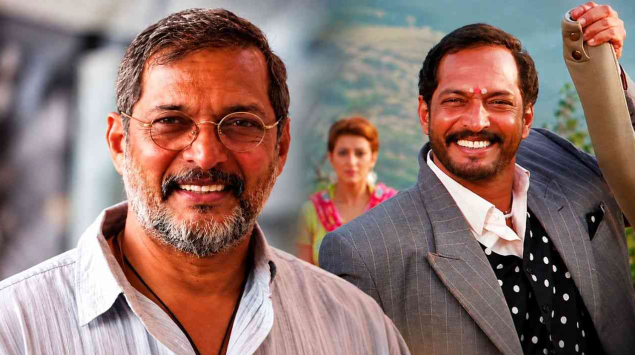 Nana Patekar dies at 75, last rites to be held at Pune farmhouse