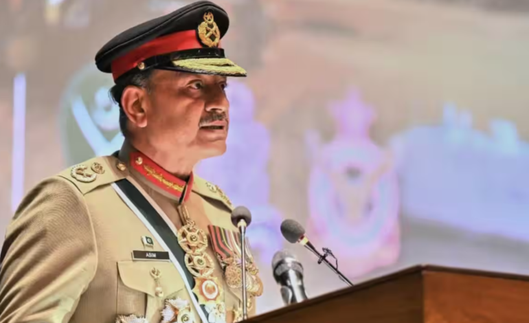 Pakistan expands Saudi military role as Mecca defence pact takes effect