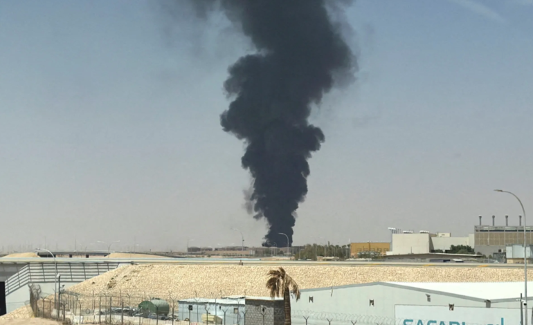 Three killed, 36 injured in Houthi attacks on Saudi airports