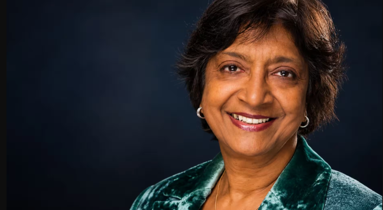 Navi Pillay’s Nobel Peace Prize highlights the importance of international justice