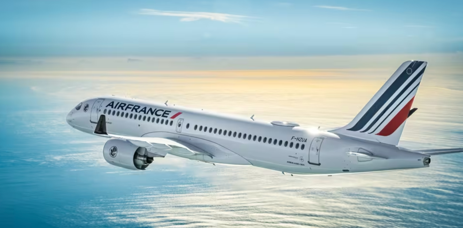 Air France enforces Israeli crew restrictions affecting Pakistani and other nationalities