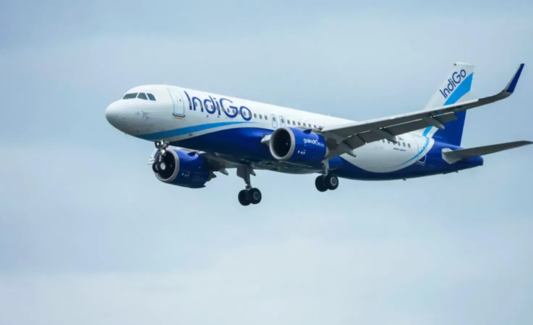 Indian airlines cancel flights to Saudi Arabian cities until October 17