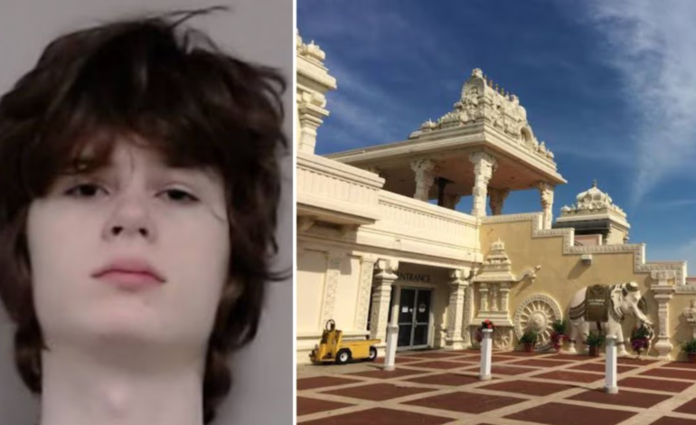 Indian American community outraged over alleged plot targeting Aurora Hindu temple; leaders vow unity against hate