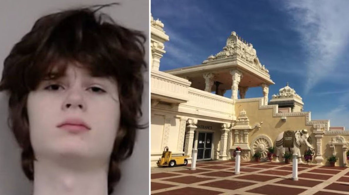 Indian American community outraged over alleged plot targeting Aurora Hindu temple; leaders vow unity against hate