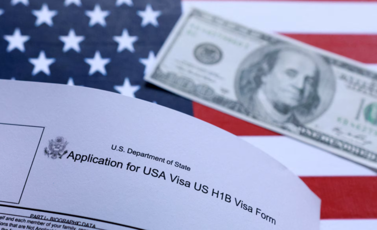 What Trump’s new work permit and visa extension rules mean for Indians