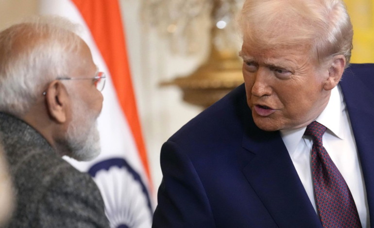 Graham Act deadline nears, but no word on tariffs against India