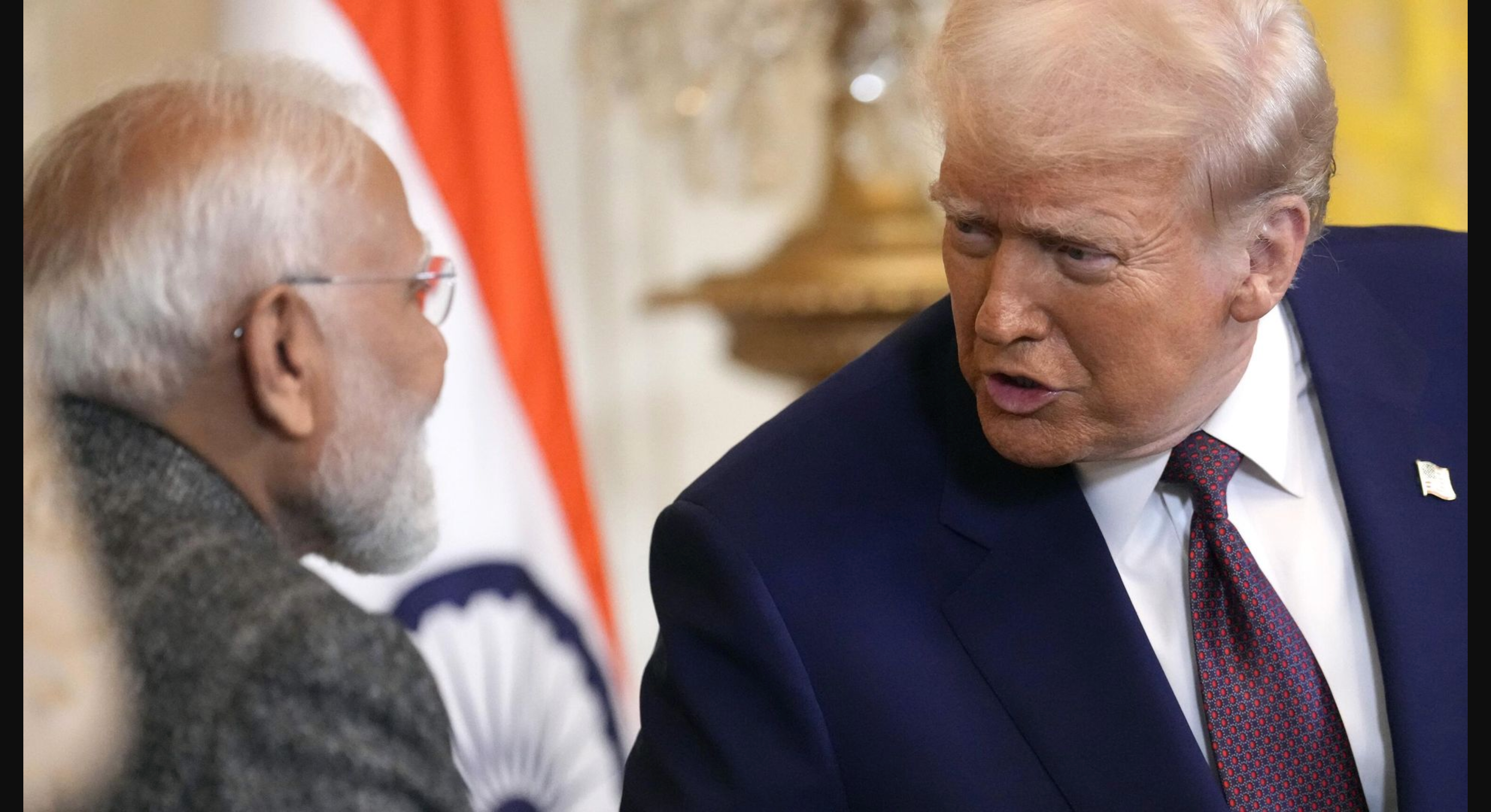 Graham Act deadline nears, but no word on tariffs against India