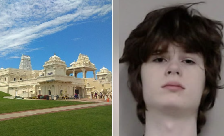 Indian American community condemns alleged plot targeting Aurora-area Hindu temple