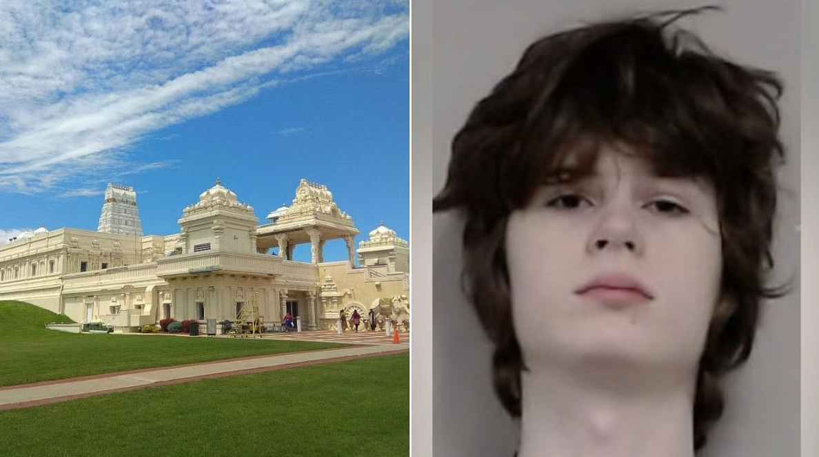 Indian American community condemns alleged plot targeting Aurora-area Hindu temple