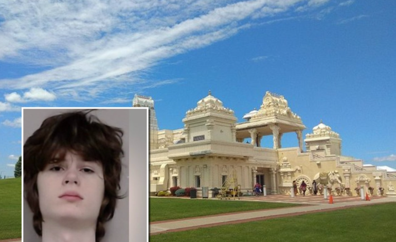105 lawmakers urge FBI to investigate alleged Aurora Hindu temple shooting plot as a hate crime