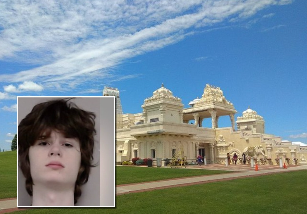 105 lawmakers urge FBI to investigate alleged Aurora Hindu temple shooting plot as a hate crime